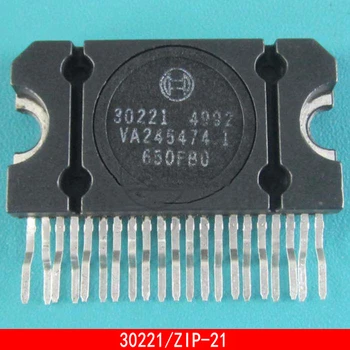 1-10 бр. 30221 ZIP-21, обикновените чипове за автомобилни компютърни платки