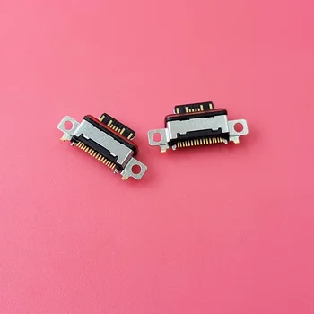 1 бр. конектор за зареждане Type-c, Usb конектор за Xiaomi Mi 11 Pro 11 Ultra Mix 4