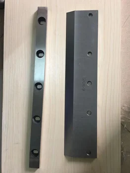 1 Комплект ножове (6 броя) за Heidelberg ST100