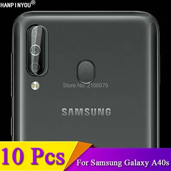 10 бр./лот За Samsung Galaxy A40s A3050 6,4 