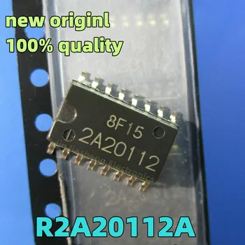 (10 парчета) 100% Нов чипсет R2A20112A 2A20112 SOP16