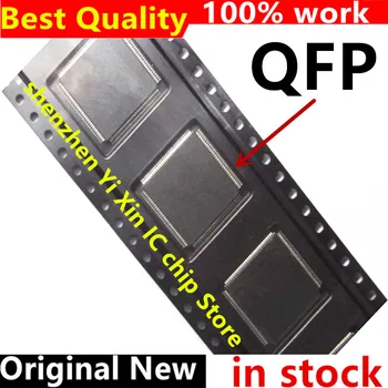 (10 парчета) 100% нов чипсет SAA7824HL QFP