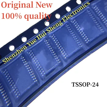 (10 парчета) 100% чисто Нов Оригинален чипсет PCA9555PW PCA9555 TSSOP-24
