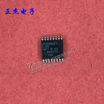 100% Нова и оригинална чип CY22388ZXC-28 TSSOP16