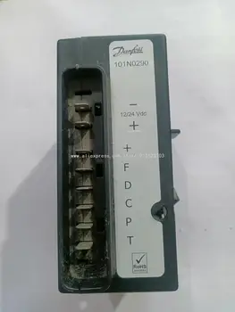 101N0290 вграден хладилник Данфосс със задвижване на компресора е променлива честота На 12/24 vdc/такса на ДАНФОСС