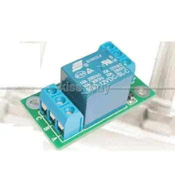 12 В 1 Канален Модул ключ на Контролера за Arduino ВСС, за управление на осветлението АД