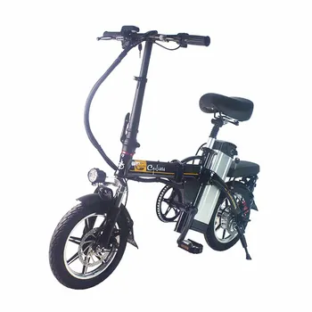 14-Инчови електрически мотори, състезателни, с механичен спирачен спирачка, леки Мотори, алуминиеви Bebek Bisikleti Motion Tools