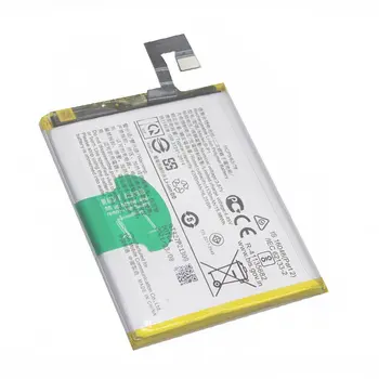 1x Нов 3,87 В 4200 mah B-P1 взаимозаменяеми батерия за мобилен телефон Vivo X60 Pro V2046