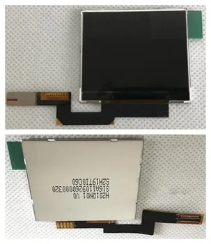 2,0-инчов Цветен хоризонтален екран TFT LCD S6D04K1 Drive IC 8/16Bit MCU Интерфейс 320 (RGB)*240