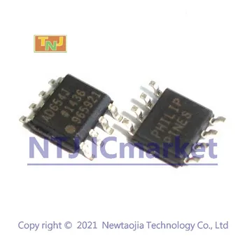 2 бр AD654JRZ СОП-8 AD654JR AD654J AD654 Евтин монолитна чип преобразувател на напрежение в честота на IC