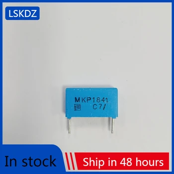 20-50ШТ ERO 630V 0,01 ICF 103 високо напрежение Безполови тънкослоен свързване на кондензатор VISHAY MKP1841