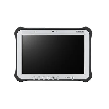 2022 висок Клас лаптоп Toughbook FZ G1 fz-g1 fzg1 i5 3437u с 4 GB оперативна памет, използван за PC anasonic FZ-G1 toughpad Windows10 или 7