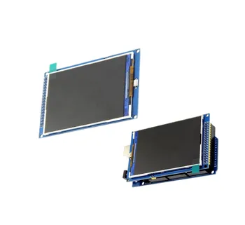 3,5-инчов LCD модул Super HD е съвместим с дисплей UNO Mega2560 ILI9486 No Touch Ar от 320x480 TFT