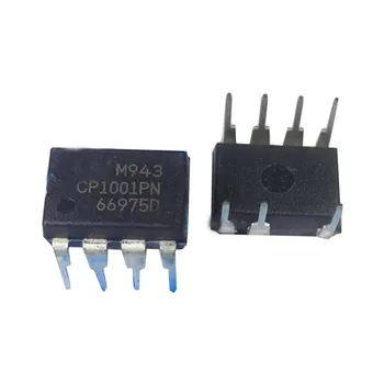 50 БР 10 БР CP1001PN DIP-7 CP1001 на чип за IC управление на захранването
