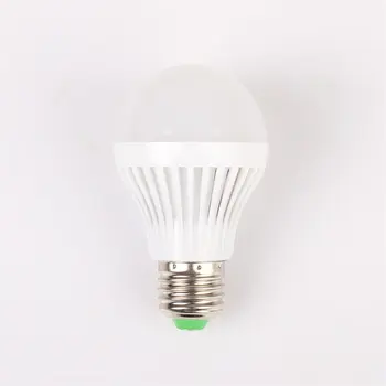8 X 5 W SMD Лампа Led Крушка на Едисон Винт E31 Day/Еквивалент на Топло Бял