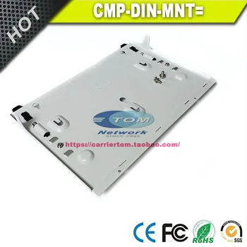 CMP-DIN-MNT = Комплект за закрепване към DIN релса за Cisco WS-C2960CPD-8PT-L