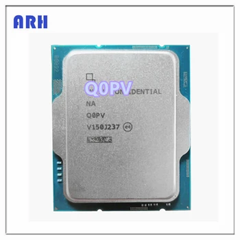 Core I9 13900T ES Q0PV двадцатичетырехъядерный процесор с тридцатидвухпоточным процесор 4,8 G Процесора конектор LGA 1700
