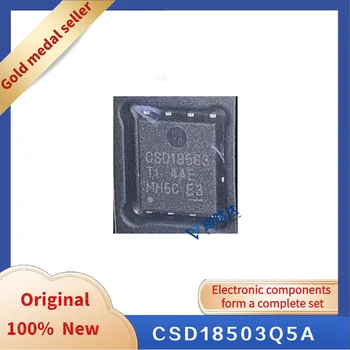CSD18503Q5A SON5X6 Нов оригинален интегриран чип в наличност
