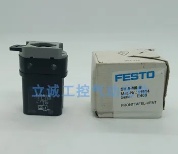 FESTO основен клапан FESTO SV - 5 - M5-11914 B за дома