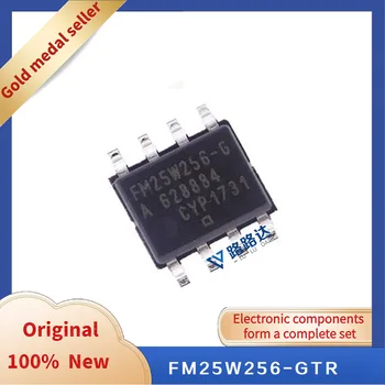 FM25W256-GTR СОП-8 Нови оригинални интегриран чип