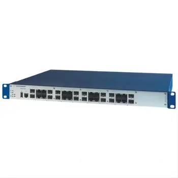 Gigabit ethernet промишлен Ethernet switch Hirschmann MAR1040-4C4C4C4C9999SMMHRHH