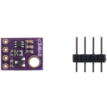 GY-BME280 I2C IIC цифров нарушители модул барометрического сензор за влажност такса 5 На 3,3 за Arduino и Raspberry Pi