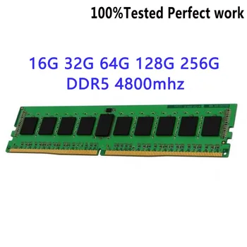 HMCG88MEBUA084N Модул памет PC DDR5 UDIMM 32GB 2RX8 PC5-4800B RECC 4800 Mbps СДП CS