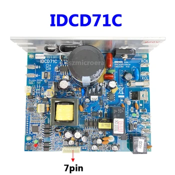 IDCD71C дънна Платка за Бягаща пътека Водачът на двигателя контролер Idcd 71c Абсолютно нов 110V 220V
