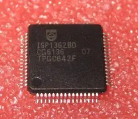 ISP1362BD ISP1362 (Уточнят цената, преди пускането на поръчката) Чип на микроконтролера поддържа спецификация на поръчката