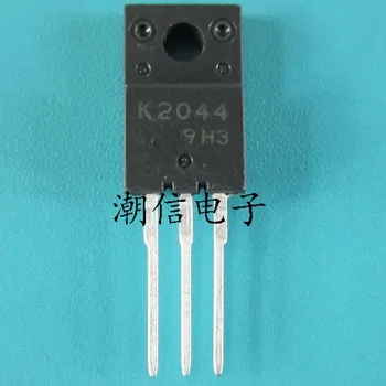 K2044 2SK2044 TO-220F