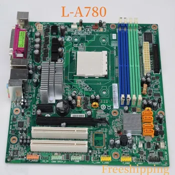 L-A780 за Lenovo ThinkCentre а a62 дънна платка DDR2 Mainboard 100% тествана работи изцяло