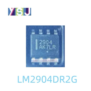 LM2904DR2G IC Абсолютно нов микроконтролер EncapsulationSOP-8