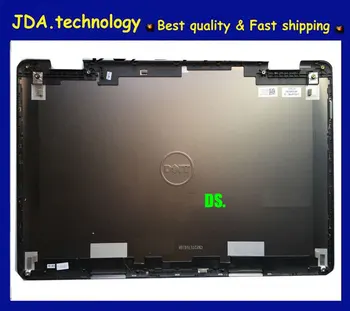 MEIARROW Нова делото LCD дисплей За Dell Inspiron 17 7000 7773 7778 7779 делото P/N 6JVT4 06JVT4, сив цвят