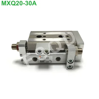 MXQ20-10,20,30,40,50 MXQ20-10A, 20A, 30A, 40A, 50A MXQ20-10B, 20Б, 30B, 40B, 50B Пневматичен цилиндър FSQD СОС серия MXQ