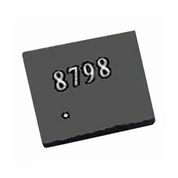 NDF8798 Измерител на звука 836,5 Mhz, дуплексер 2,5x2,0 за предварителна консултация