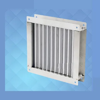 Ptc Нагревател Ptc Нагревателен елемент канален нагревател керамичен нагревател разпределителен шкаф изсушаване