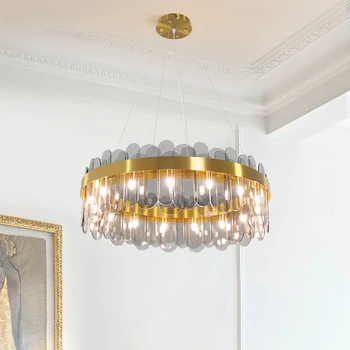 SUNMEIYI Nordic LED Gold плафониери квадратна форма lamparas de techo за спалня, балкон, коридор, кухненски осветителни тела