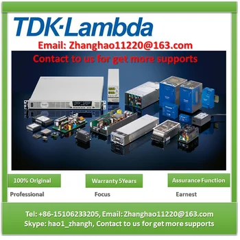 TDK-Lambda Z160-2.6-U PWR ИЗХОД ХРАНИТЕ 0-160 В 0-2,6 А