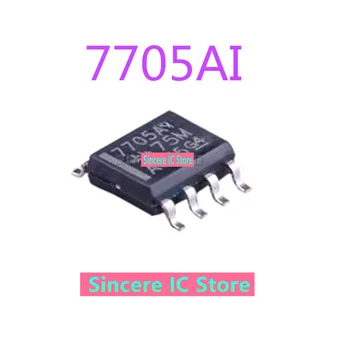 TL7705AIDR 7705AI SOP8 SMT 8-пинов прост монитор за нулиране, абсолютно нов внос на оригинала