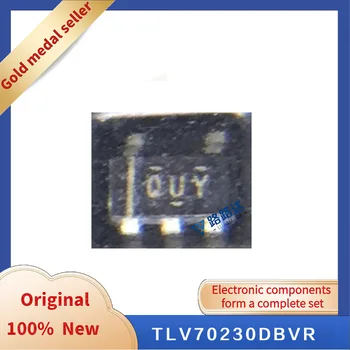 TLV70230DBVR SOT23-5, нов оригинален интегриран чип