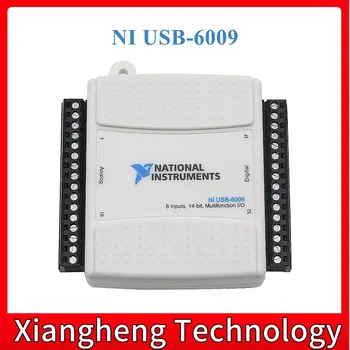 USB-6009 USB Карта за събиране на данни Многофункционален DAQ USB 779026-01