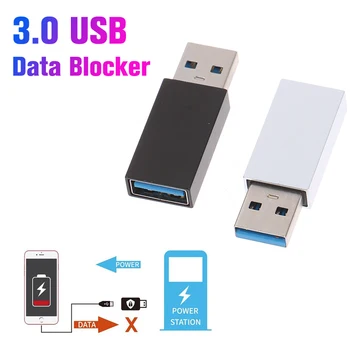 USB-блокиращите данни Поддържа зареждане до 5/2,4 Както за Android, IOS, Windows Система Blackberry Предпазва данните Подкрепа за