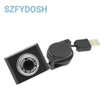 USB-камера за Raspberry Pi 2 модел B/B +/A +, за Raspberry Pi 3 4B +