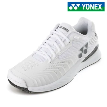 Yonex обувки за бадминтон, ТЕНИС обувки, мъжки и дамски спортни обувки, силовата възглавница за джогинг 2022 SHTE4MACEX