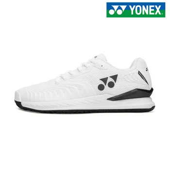 Yonex обувки за бадминтон, ТЕНИС обувки, МЪЖКИ и дамски спортни обувки, силовата възглавница за джогинг 2022 SHTE4MACEX