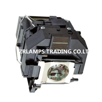 ZRLAMPS ELPLP95 100% Оригинална лампа на проектора за EB-2055/EB-2040/EB-2140W/EB-2155W/EB-2165W/EB-2245U/EB-2250U/EB-2255U/EB-2265U