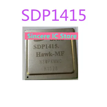 Абсолютно нов оригинален автентичен продукт, достъпен за директна стрелба SDP1415 с чип LCD екрана 1415