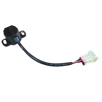 Авто сензор за положение на педала на газта с кабелен сензор педала на газта, за Sidekick 13420-56B00
