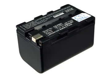 Батерия за Sony DCR-PC5E DCR-PC3E DCR-PC1 DCR-PC2E DCR-PC5 DCR-PC3 DCR-PC1E DCR-PC5 DCR-PC5L DCR-PC4 DCR-PC2 DCR-TRV1VE DCR-PC4E