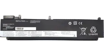 Батерия за лаптоп 00HW022 е Съвместим с лаптоп серия на Lenovo ThinkPad T460S T470S SB10F46460 00HW023 SB10F46461 00HW036 SB10F46